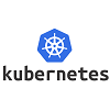 Logo for Kubernetes