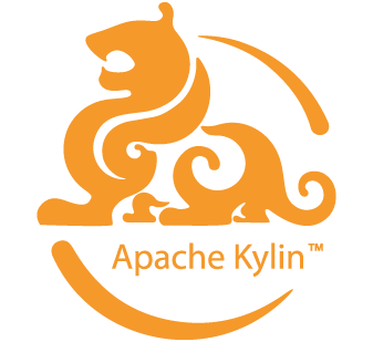 Logo for Apache Kylin