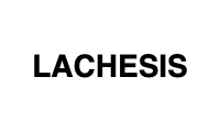 Logo for LACHESIS