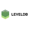 Logo for LevelDB