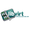 Logo for Libvirt