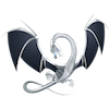 Logo for LLVM