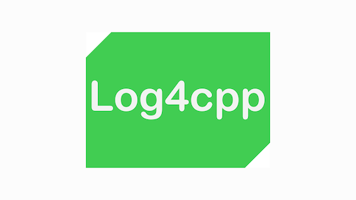 Logo for log4cpp