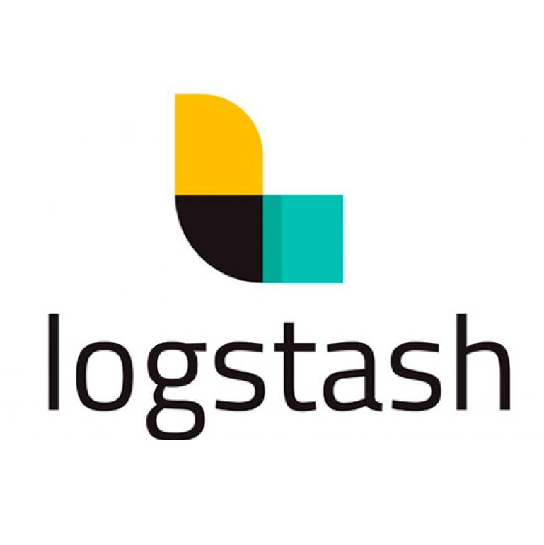 Logo for Logstash