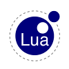 Logo for Lua