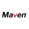 Logo for Apache Maven