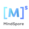 Logo for MindSpore