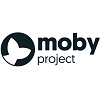 Logo for Moby(Docker)