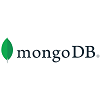 Logo for MongoDB