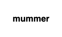 Logo for mummer