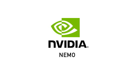 Logo for NEMO