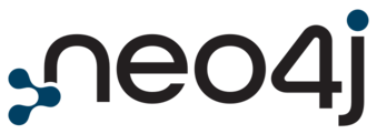 Logo for neo4j