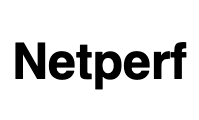 Logo for netperf