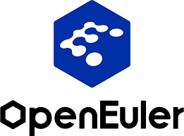 Logo for openEuler