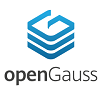 Logo for openGauss