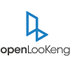 Logo for openLooKeng