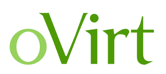 Logo for Ovirt