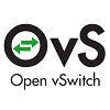 Logo for Open vSwitch