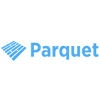 Logo for Apache Parquet