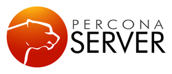 Logo for percona-server