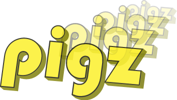 Logo for pigz