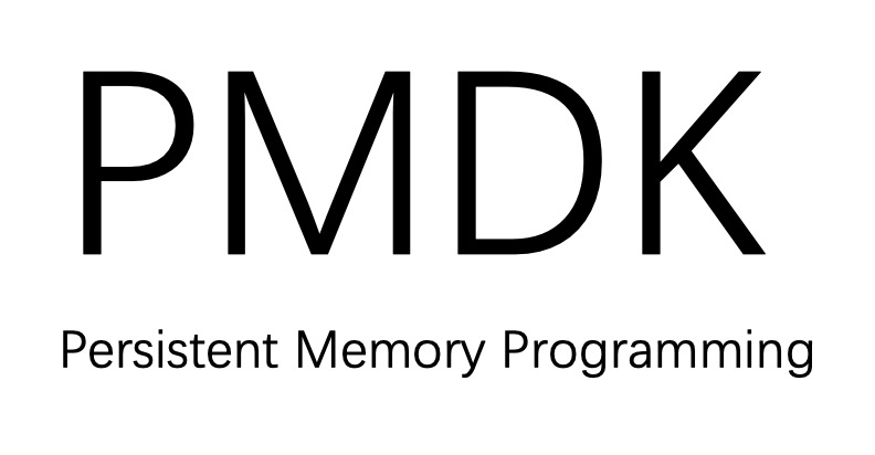 Logo for PMDK