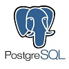 Logo for PostgreSQL