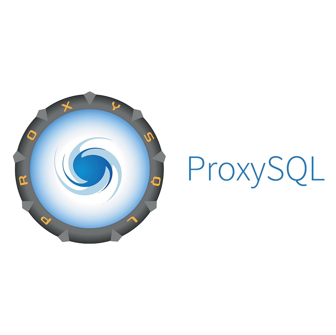 Logo for ProxySQL