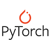 Logo for PyTorch