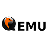 Logo for Qemu