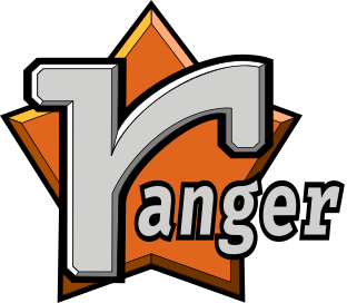 Logo for Ranger