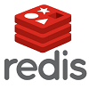 Logo for Redis