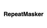 Logo for RepeatMasker