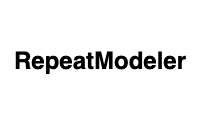 Logo for RepeatModeler