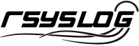 Logo for rsyslog