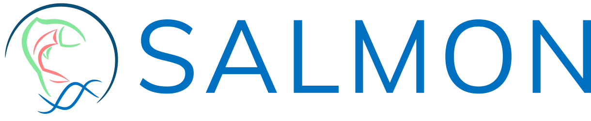 Logo for salmon