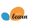 Logo for scikit-learn