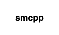 Logo for smcpp