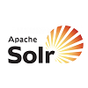 Logo for Apache Solr