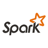 Logo for Apache Spark