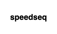 Logo for speedseq