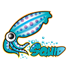 Logo for Squid-Cache