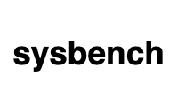 Logo for sysbench