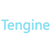 Logo for Tengine