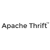 Logo for Apache Thrift