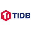 Logo for TiDB