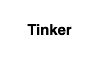 Logo for Tinker