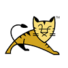 Logo for Apache Tomcat