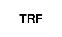 Logo for TRF