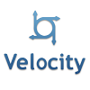 Logo for Apache Velocity